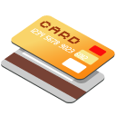 Credit Card Info